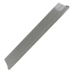 4 Door Rocker Panel fit for Ford Fusion 2006-2012 Mercury Milan 2006-2011 Steel L+R - Image 2
