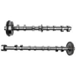 Adjustable Camber Front Control Arms With Ball Joints fit for Dodge Challenger 08-23 - Image 6