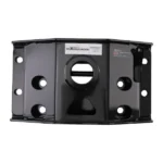 Gooseneck Trailer Hitch fit for Dodge Ram 2500 3500 2019-2025 2-5/16" Ball