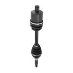 1* Rear Left Right CV Joint Axle Shaft fit for Polaris Sportsman 570 2015-2024 - Image 6