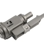 Door & Ignition Lock Cylinder w/ Keys Assy fit for Honda Element 03-11 72145-S73-003 - Image 2