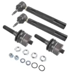 Front Left Right Outer Tie Rod End fit for Infiniti EX35 EX37 G37 M35h Q50 Q60 - Image 10