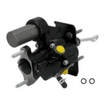Rear Electric Parking Brake Motor fit for BMW 528i/535i/M5/X3/Z4 2009-16 34216791420 - Image 12