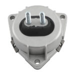 3Pcs Engine Motor & Trans Mount fit for Jeep Grand Cherokee 3.6L 2011-2019 RWD A5611 - Image 2