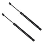 2Pcs Front Hood Lift Support Shock Struts Fit for Infiniti Q50 2014-2018 6547046A0A - Image 3