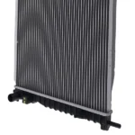 Cooling System Radiator fit for Chevrolet Equinox 3.4L 2005 RAD2764 Direct Fit AT/MT