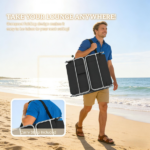 Folding Chair - Image 4