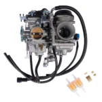 Aluminum Carburetor Fits for Yamaha V Star 110 1999-2009 5EL-14900-20-00 5EL-14900-21-00 - Image 4