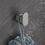 5- Piece Bathroom Hardware Set - Image 7