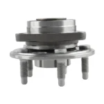 Front Wheel Bearing Hubs fit fit for Cadillac CTS 2014-2016 2.0/3.6/6.2L 13589507 - Image 3