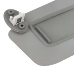 Driver Sun Visor fit for Toyota RAV4 2013-18 74320-42593-B1 Gray Interior Protection