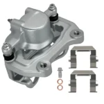 1x Front Left Disc Brake Caliper w/Bracket fit for Buick Allure Cascada LaCrosse - Image 6