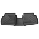 Carpet Floor Mats Liner fit for Mazda 3 14-2018 Floor Liners Car Mats Anti-Slip TPE - Image 3