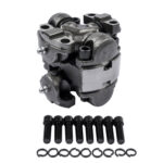 Radius Arm Drop 1'-5" Bracket Kit Fit For Ford F250 F350 Super Duty 2005-2016 (4WD Only) - Image 10