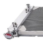 3 Row Radiator fit for Chevy GMC C2500 K2500 C3500 K3500 7.4L 1988-2000 20731 - Image 2