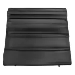 5.6ft/5.7ft Bed Soft Roll Up Tonneau Cover fit for Dodge Ram 1500 09-2025 W/LED Lamp