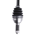 1Pcs Front CV Axle fit for Can-Am Maverick X3 , Turbo R RR XRS XMR XRC, 705402048 - Image 4