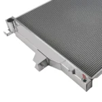 Cooling Radiator 2 Row fit for Dodge Ram 2500 3500 2003-2010 52028900AG Direct Fit - Image 3
