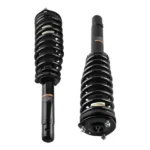 2pcs Front Complete Struts Shock w/ Spring Assembly fit for 2010-2012 Ford Fusion - Image 6