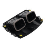 AC Outlet Air Vent Panel fit for Toyota Corolla 2.4L 2008-2013 55436-02180 - Image 4