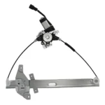 Electric Window Lifter Assembly Front Left fit for Chevrolet Impala 2000-2005 - Image 3