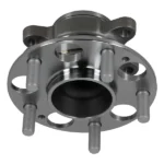 Rear Left Right Wheel Bearing Hub fit for HONDA CIVIC 2012 BR930840 512502 FWD - Image 6