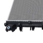 Radiator fit for 19-25 Ram 2500/3500 6.4L Regular/Crew/Mega Cab 68322493AA - Image 4