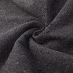 Pillow Tassel Hanging Chair Gray - Image 16