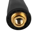 2500PSI Turbo Nozzle 1/4 QC fit for Pressure Washer Aluminum Ceramic Rotary Tip - Image 3