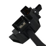 Windshield Wiper Turn Signal Switch Lever fit for Ford Mustang 1994-1998 F4ZZ13K359A - Image 3