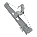 1PC Power Window Regulator Rear Left fit for BMW E46 325i 328i 330i 740480 - Image 4
