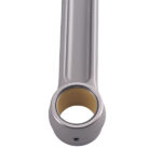 I Beam 5.700" 2.100" .927" Forged 5140 Steel Connecting Rods Fit For Chevy SBC 350 1967-2003 - Image 7