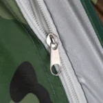 3-4 Person Camping Dome Tent Camouflage - Image 32