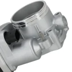 Fuel Injection Throttle Body fit for BMW 325Ci 325i 325xi 525i E46 E60 2001-2006 2.5 - Image 5