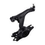 8x Front Lower Control Arms Tie Rod Sway Bar fit for 2016 2017-2019 Honda Civic 1.5L - Image 4