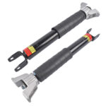 Pair Rear Shock Absorber Strut Replacement for Dodge Durango 3.6L 5.7L V6 V8 2014-2023 68330539AB 68069843AF 68330539AA - Image 5