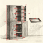 Storage Cabinet - Image 5
