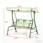Patio Swing - Image 5