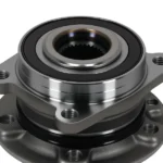 2x Rear Wheel Hub Assembly fit for Jeep Cherokee 2014 - 2023 512513 WE61827 - Image 2
