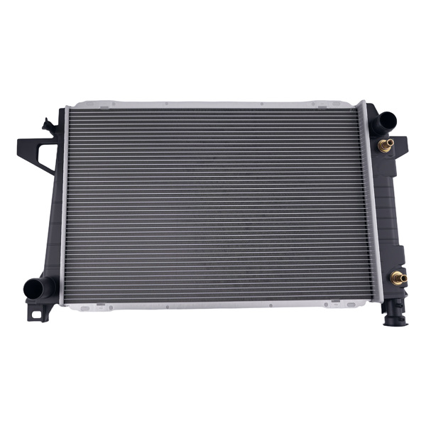 aa4d9fc5-58bb-425e-82bd-bb1d16859488.jpeg Aluminum Radiator fit for Ford Bronco F-150 F-250 F-350 5.0L 5.8L 1985-1997 - Image 1