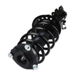 Pair Front Complete Strut Assembly 172948 172947 Compatible with 2014-2019 Nissan Sentra Coil Spring Shock Absorbers - Image 6