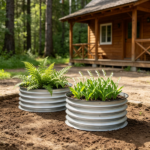 Garden Bed