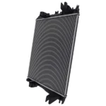 Aluminum Cooling System Radiator fit for Ram 1500 3.0L/3.6L 2019-2022 13835 - Image 6