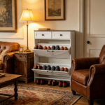 Shoe Storage Cabine - Image 7