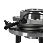 2*Front Wheel Bearing Hub fit for Suzuki Grand Vitara/Vitara 2001-2005 513193 - Image 22