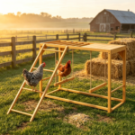 Chicken Coop - Image 23