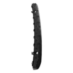 Front Bumper Grille Grill Trim Panel fit for Dodge Ram 1500 DT 2019-2024 68414138AA - Image 2