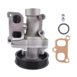Coolant Water Pump Fits for Hyundai Sonata Kia Optima Sportage Sorento 2.4L 2011-2014 - Image 2