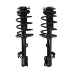 Quick Complete Front Suspension Struts fit for Kia Forte Koup 2010-2013 172721 - Image 21
