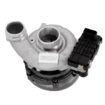 Turbo fit for Mercedes-Benz R350 3.0L OM642 Diesel Engine 2010-2012 777318-5002S - Image 5